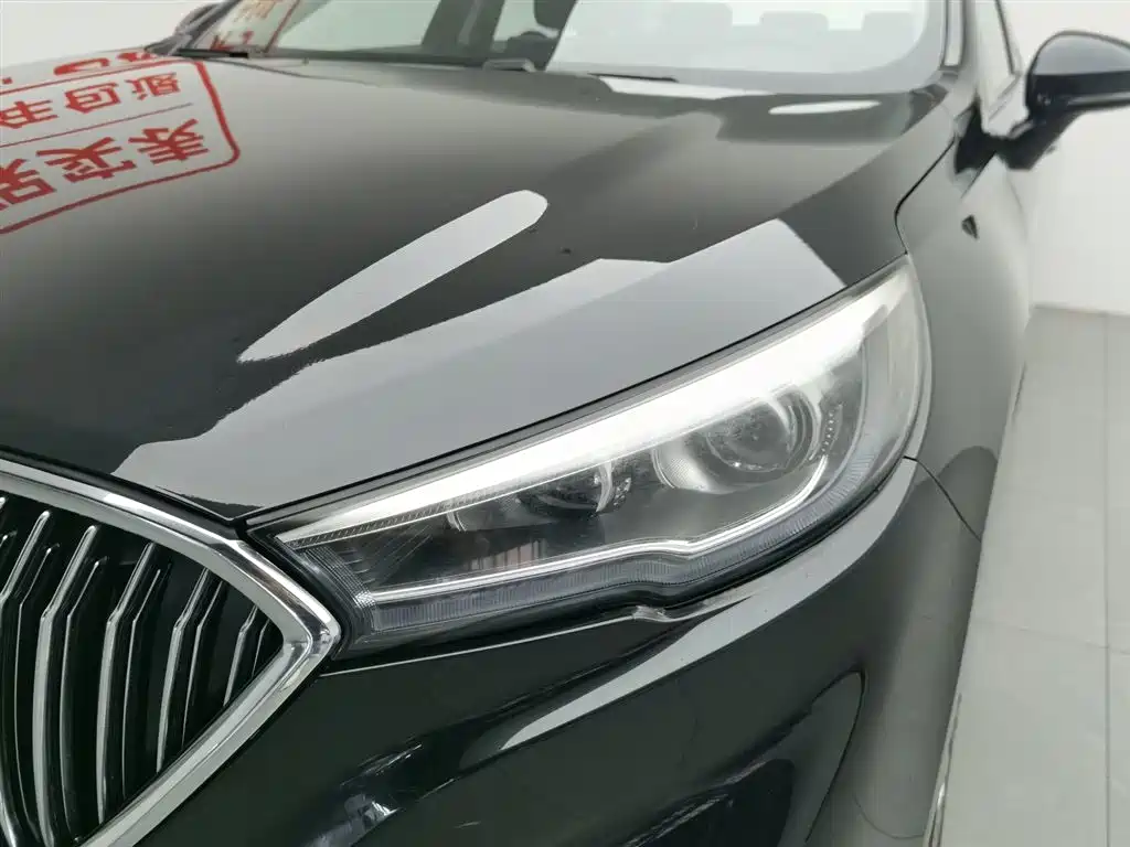 Hongqi H5 2019 30TD Agile Edition фото 7