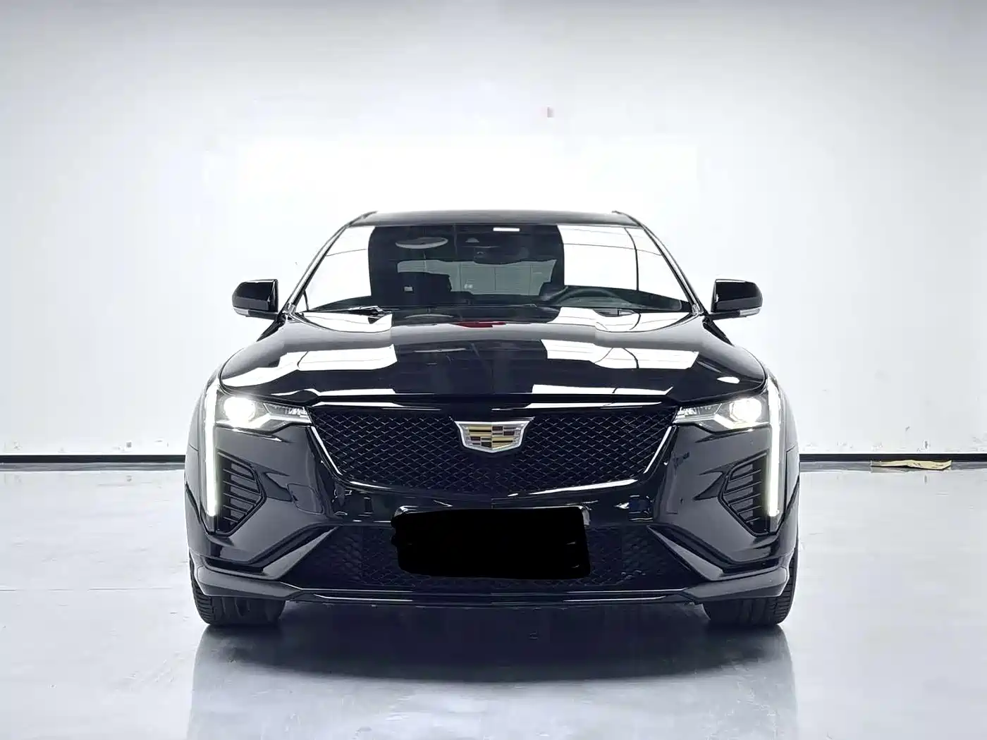 CADILLAC CT4