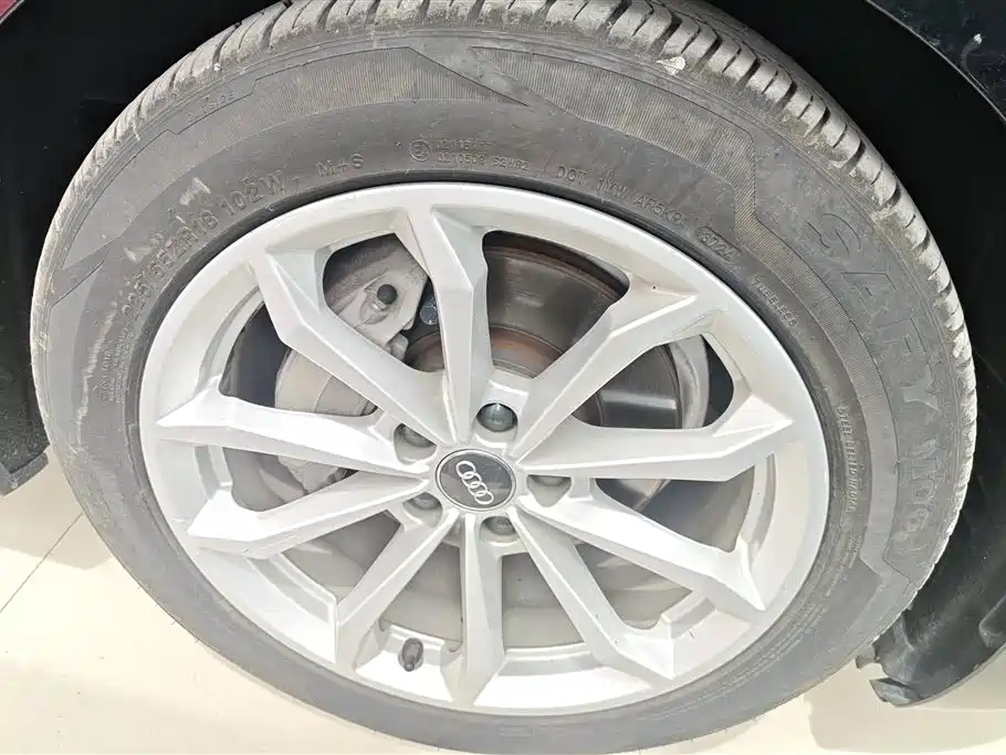 Audi A6L 2019 40 TFSI Luxury Elegance фото 6