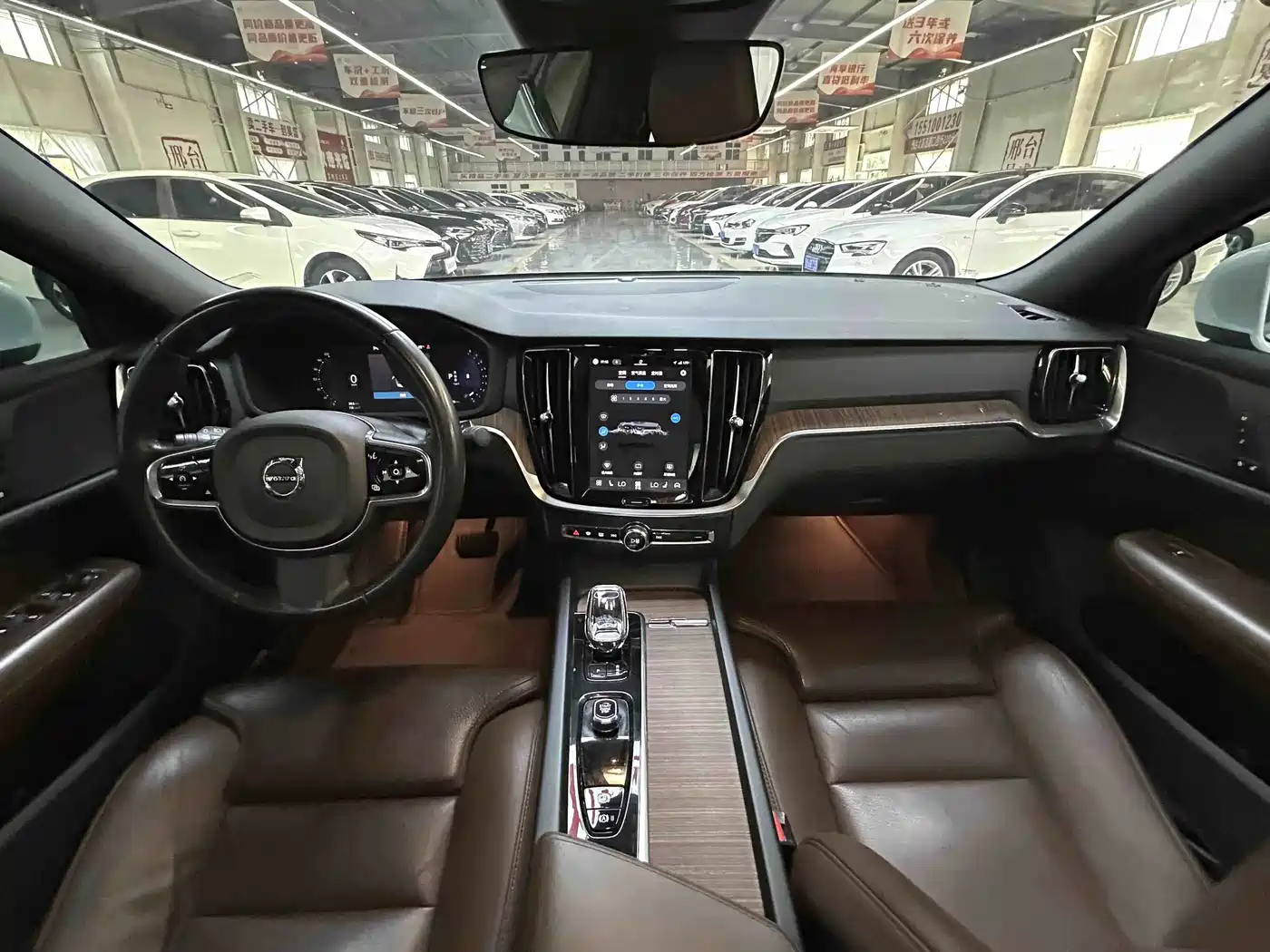 Photo 10 - Volvo S60