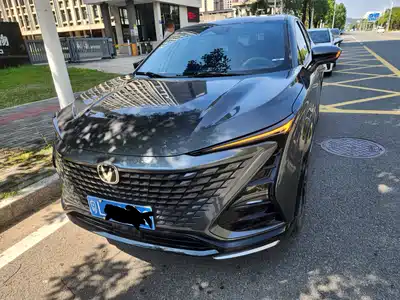Changan UNI-T