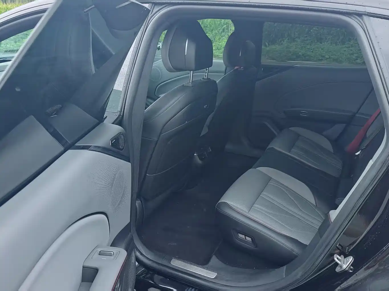 ZEEKR 007GT 2025 2025 AWD Smart Drive 75kWh