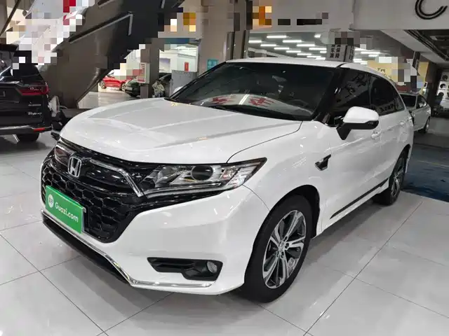 Honda UR-V 2020 240TURBO 2WD Joy Edition