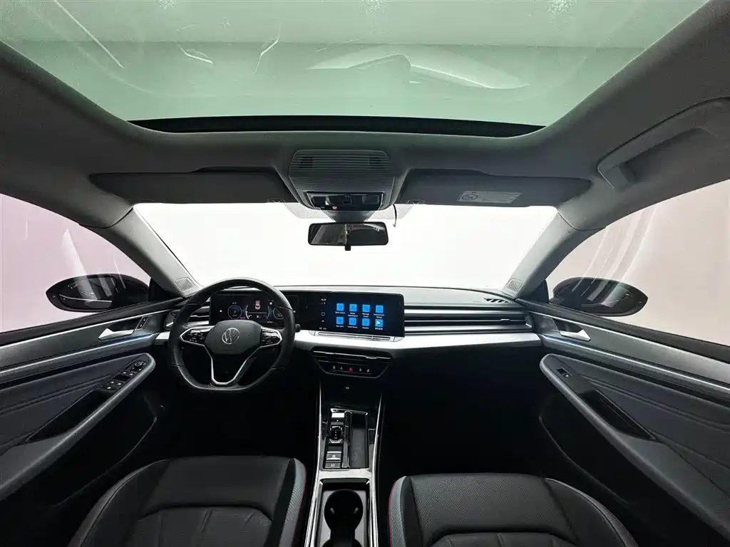 Volkswagen Lamando 2022 Lamando L 280TSI DSG Cool Edition фото 10