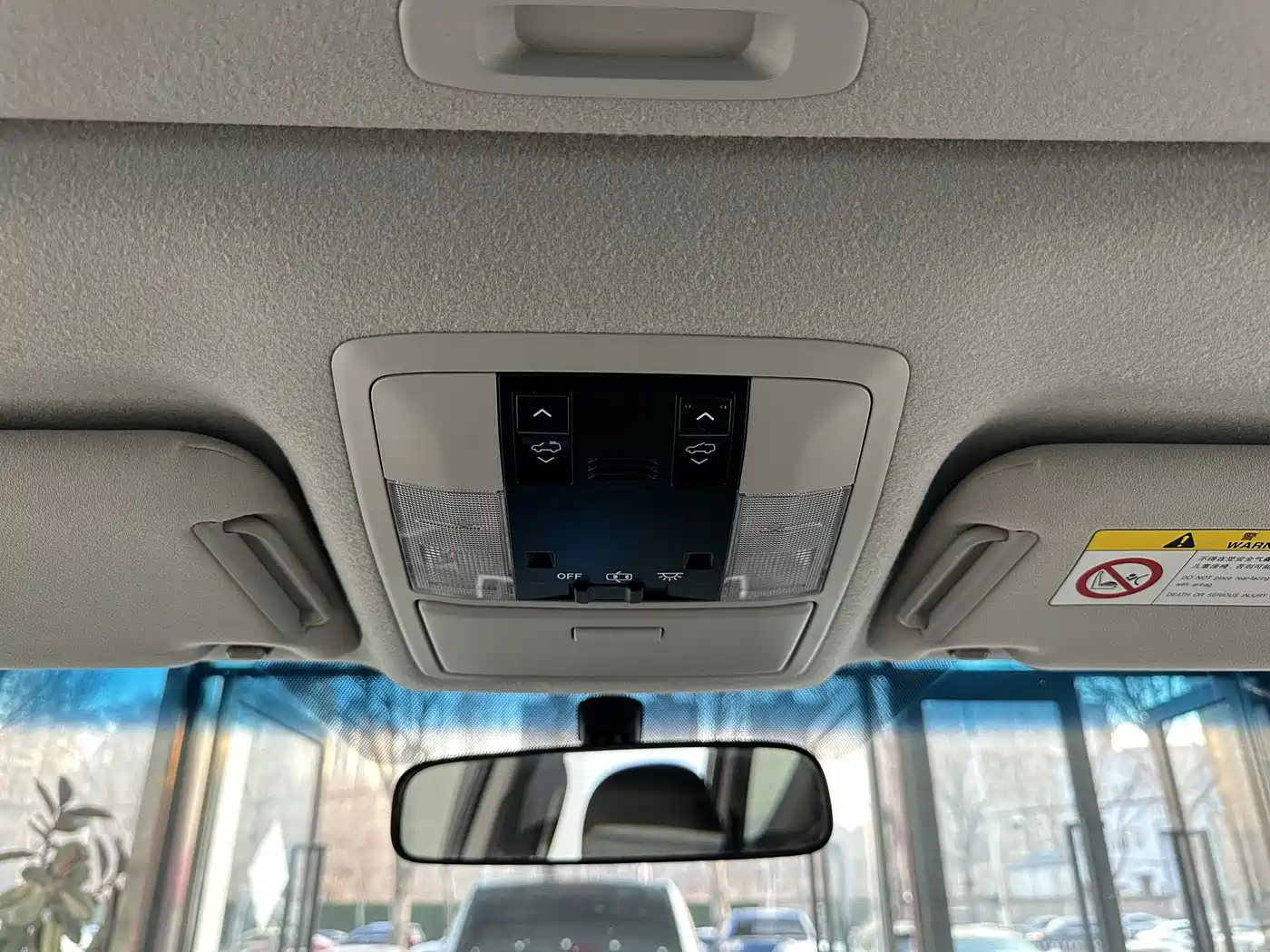 Toyota Prado 2016 3.5L Auto TX-L NAVI фото 15