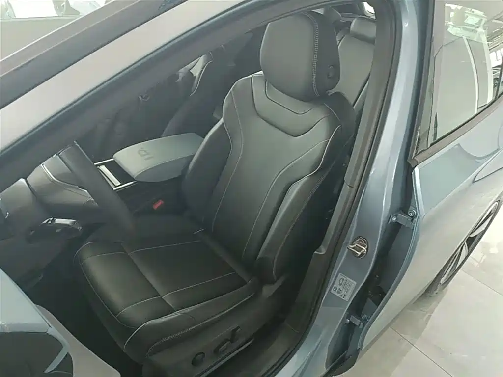 Volkswagen ID.4 X 2025 Smart Pure Intelligent Edition фото 15