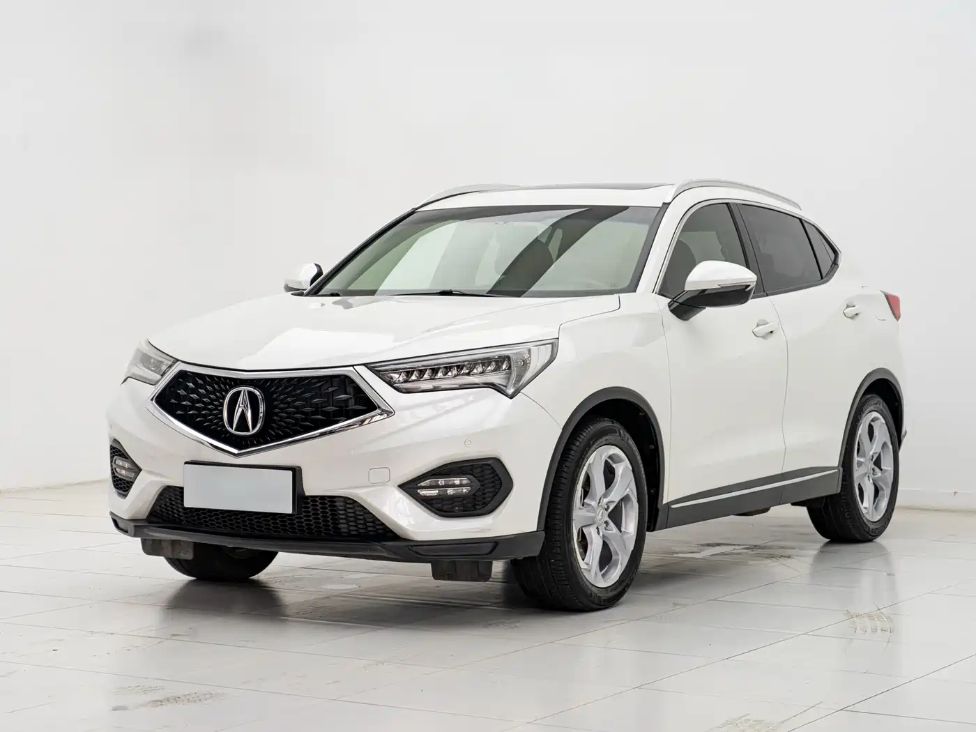 Acura CDX 2019 2019 1.5T 2WD Joy Edition