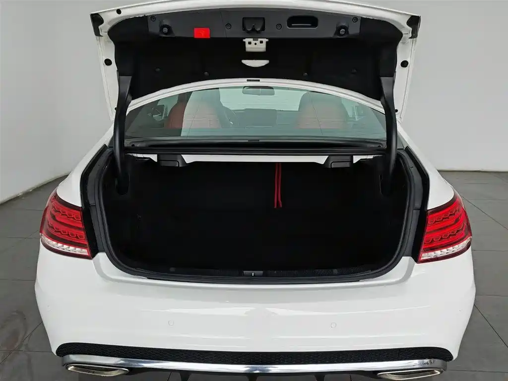 Mercedes-Benz E-Class (Import) 2016 E 200 Coupe Agile Edition фото 16