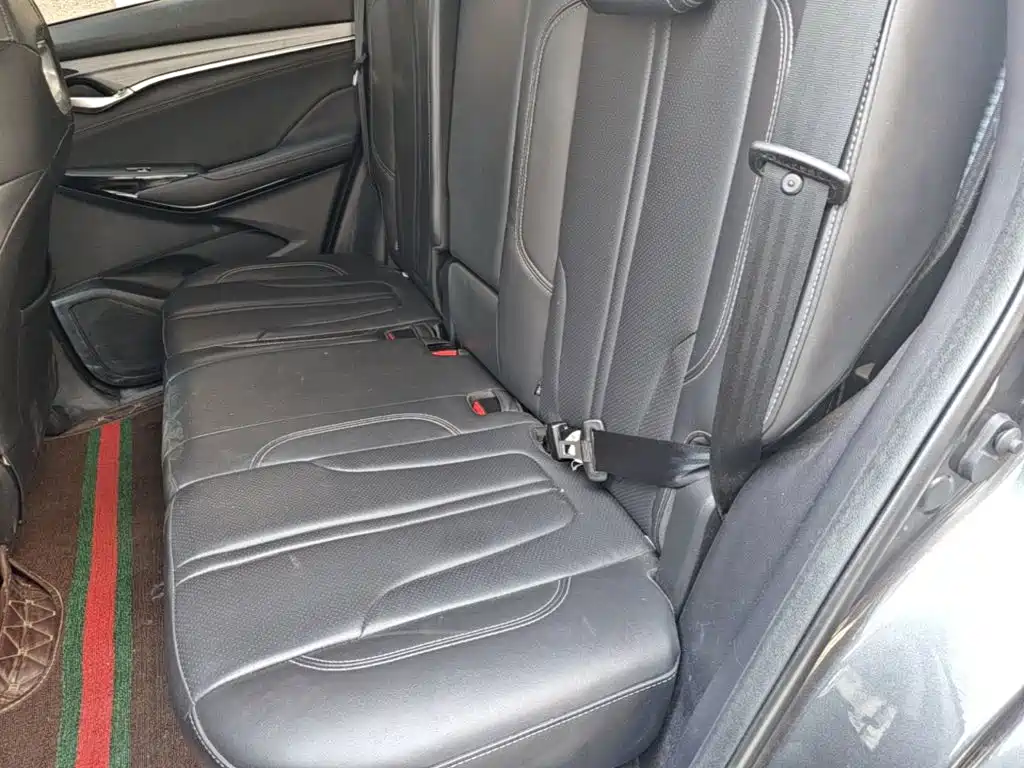 Фото 17 - Changan CS75 PLUS