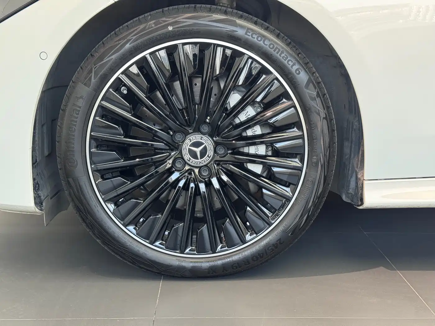 Mercedes-Benz CLE 2024 CLE 300 4MATIC Luxury Coupe фото 10