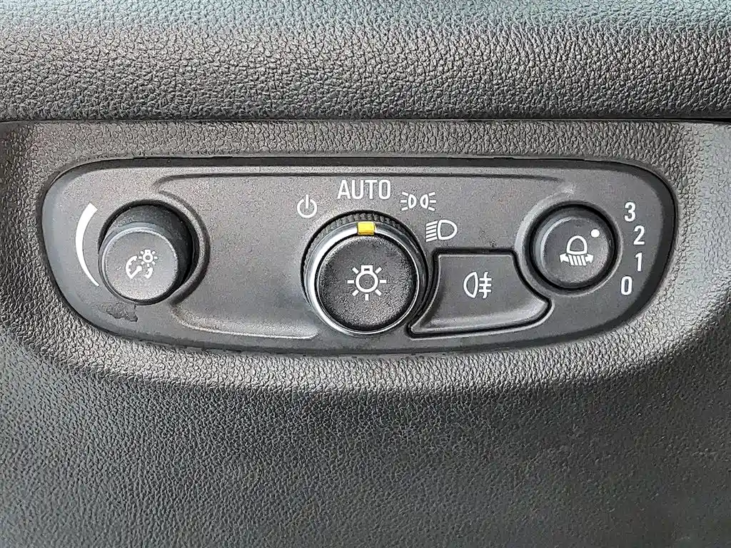 Buick Regal 2017 20T Elite Type фото 21