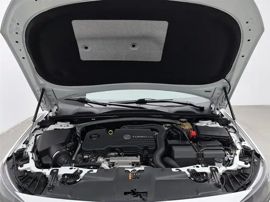 Buick Regal 2017 20T Elite Type фото 6