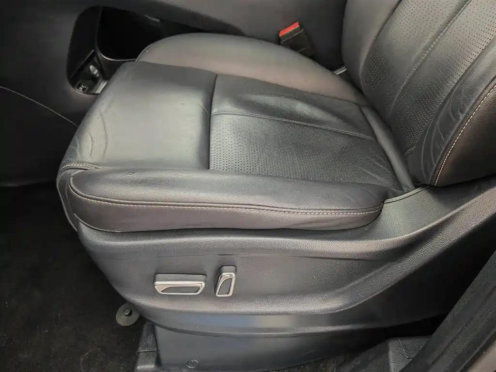 GAC Trumpchi Trumpchi M8 2021 Master Series 390T Prestige Edition фото 20