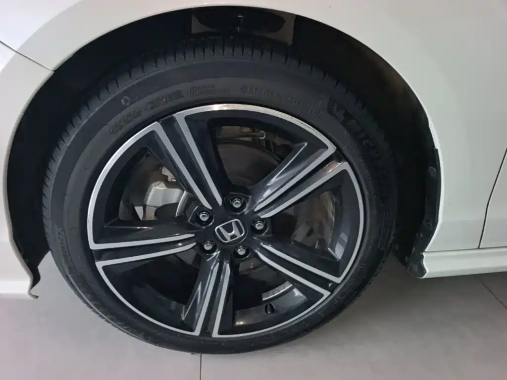 Honda Inspire 2025 2024 260TURBO Refined Edition
