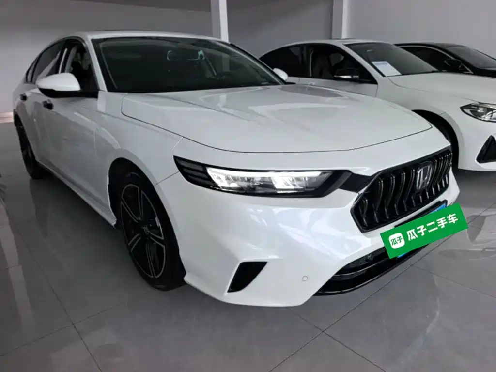 Honda Inspire 2025 2024 260TURBO Refined Edition