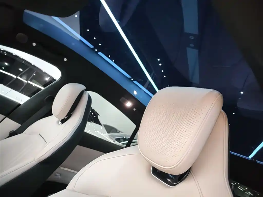 Xiaomi Auto Xiaomi YU7 2025 Ultra Long Range High Performance AWD Max Edition фото 18