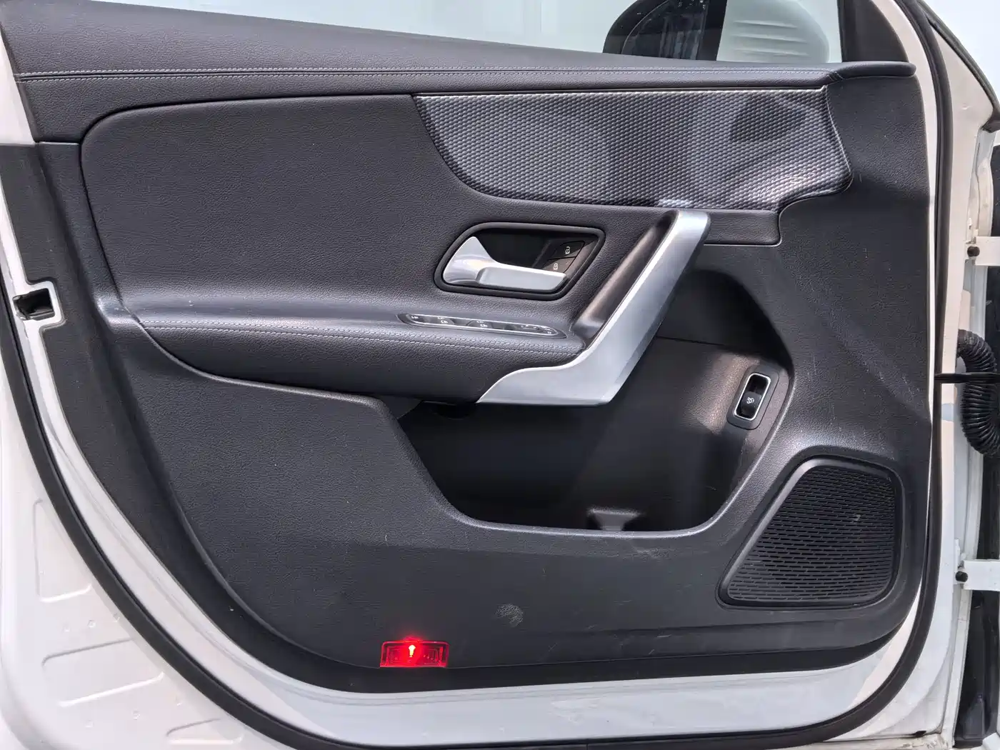 Mercedes-Benz A-Class 2021 A 200 L Sport Sedan Dynamic Type фото 8