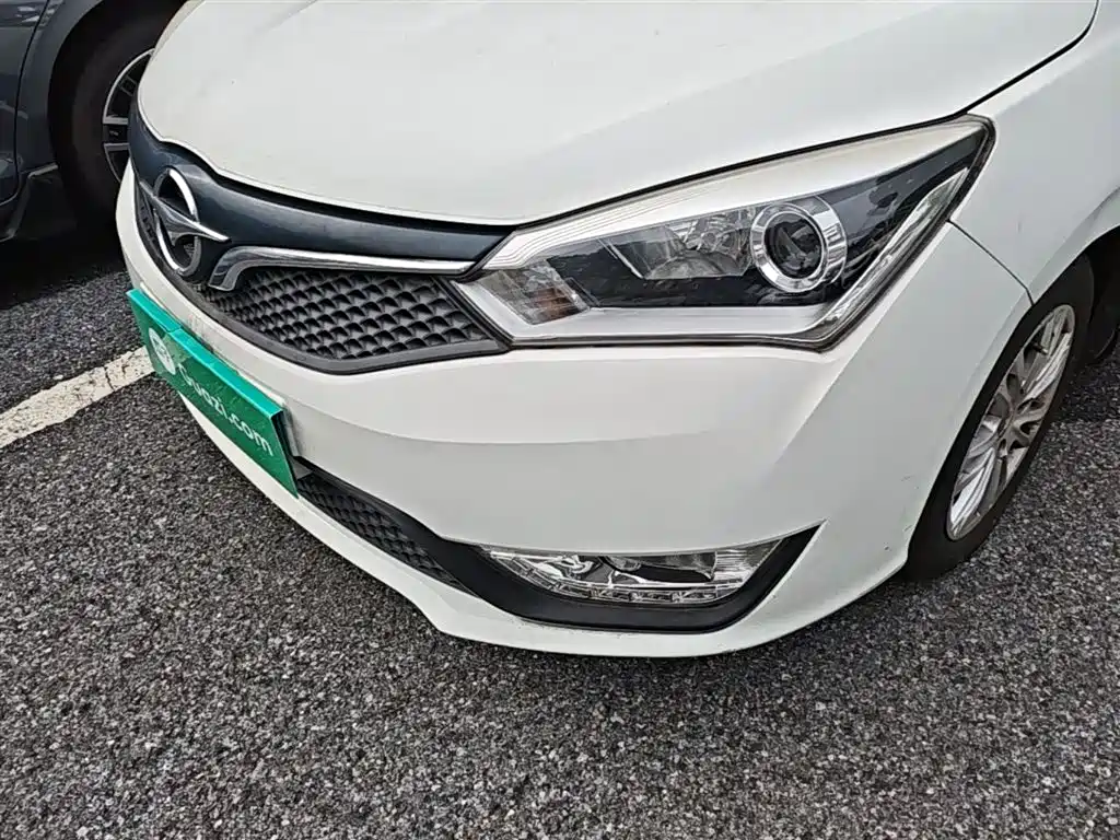 Haima M3 2016 2016 1.5L Manual Comfort