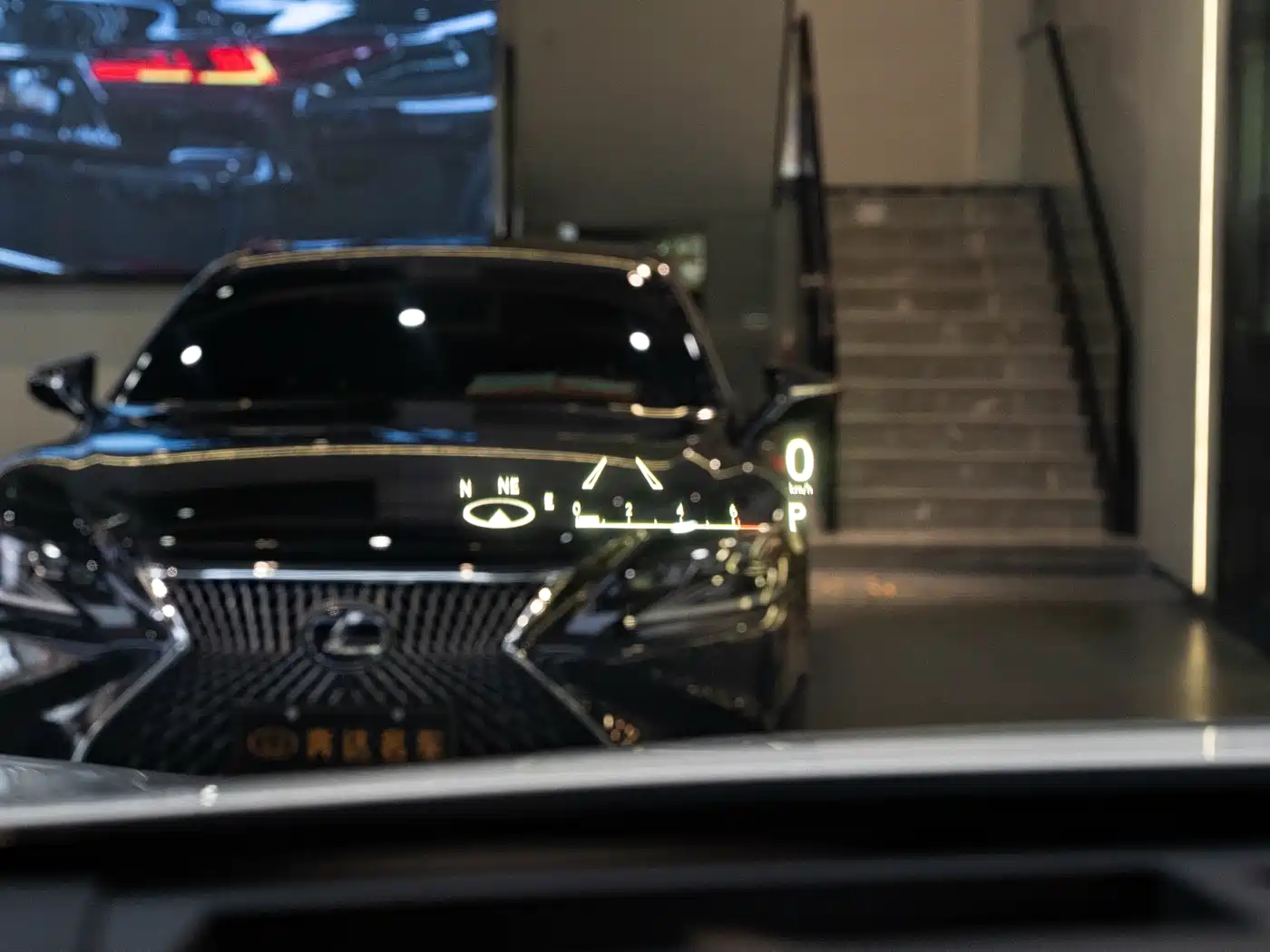 Lexus RX 2021 300 AWD Special Edition фото 23