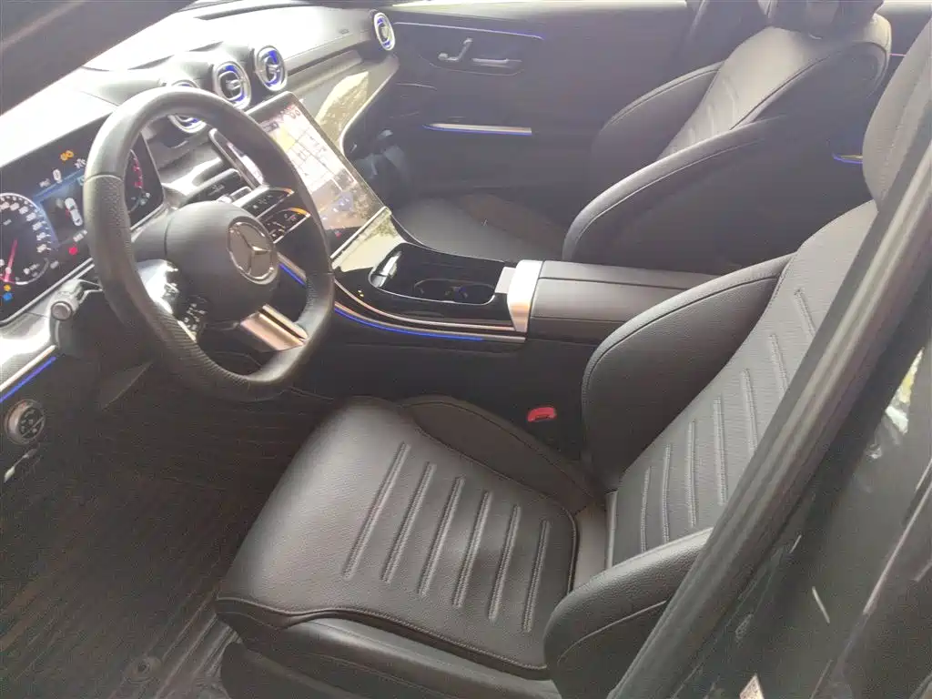 Mercedes-Benz C-Class 2023 C 260 L Sport фото 15