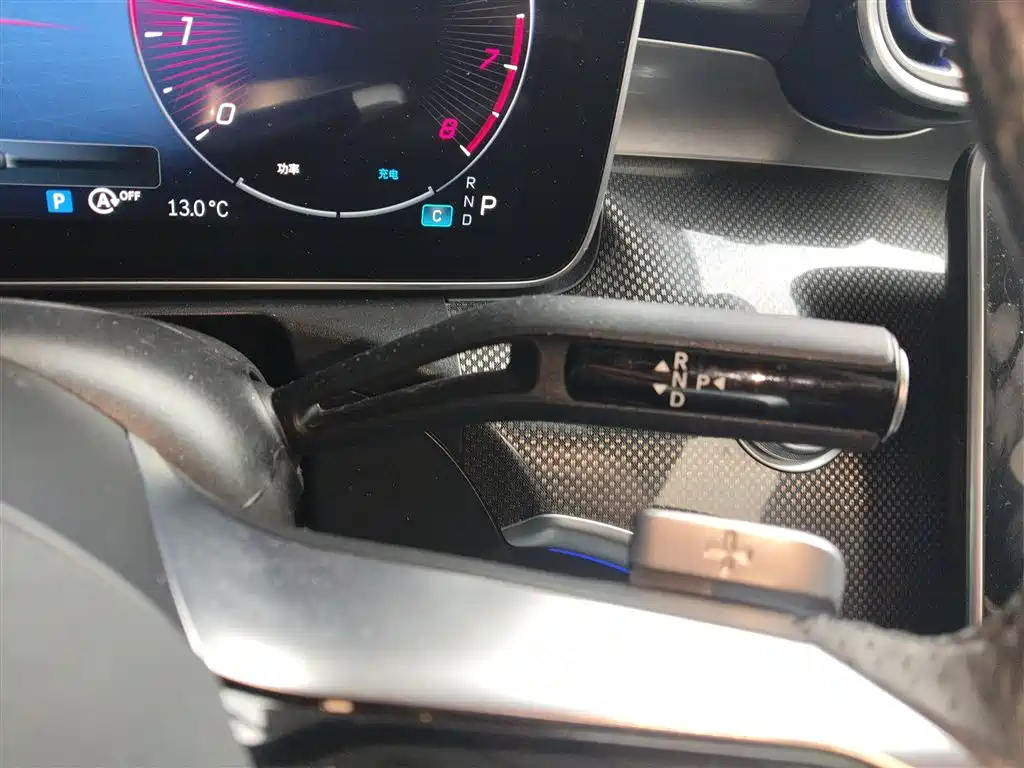 Mercedes-Benz C-Class 2023 C 260 L Sport фото 14