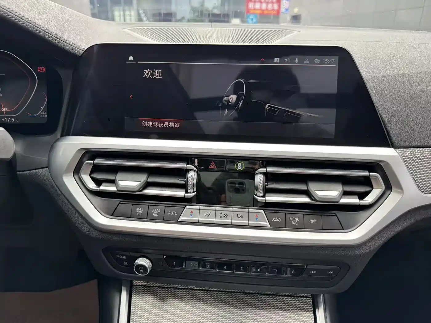 BMW 3 Series 2020 325Li M Sport Black Night Package фото 13