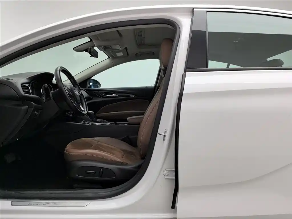 Buick Regal 2017 20T Elite Type фото 10