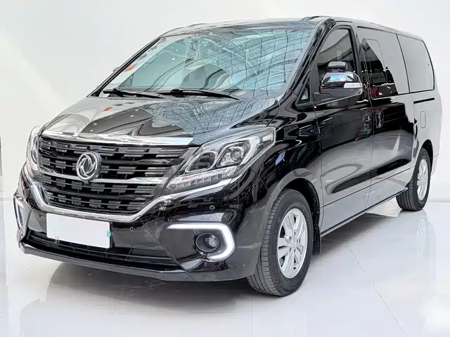 DONGFENG POPULAR M7