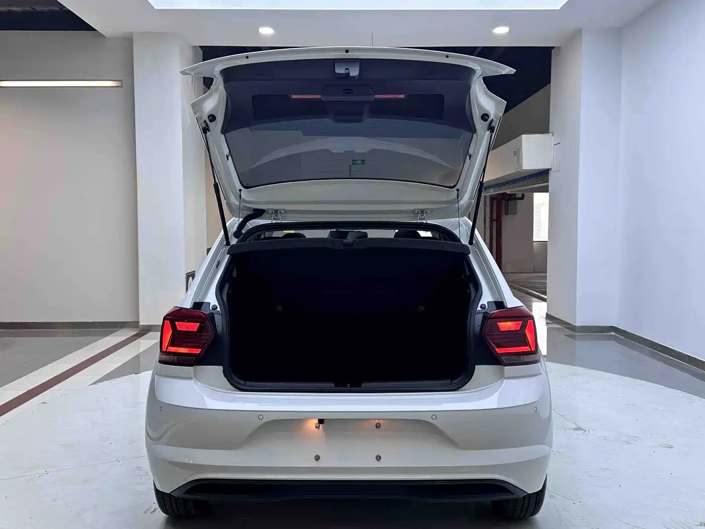 Volkswagen Polo, миниатюра 19