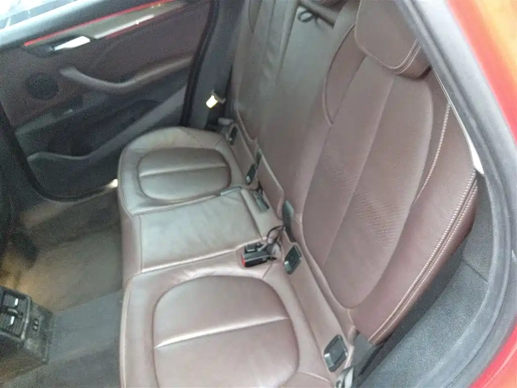 BMW X1 2019 sDrive18Li Premium Model фото 13
