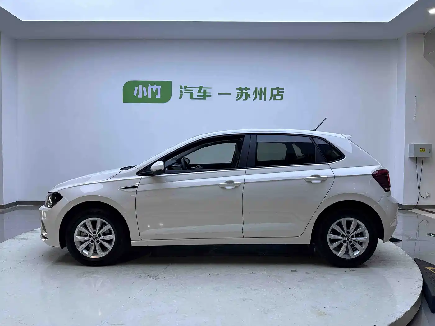 Volkswagen Polo, миниатюра 6
