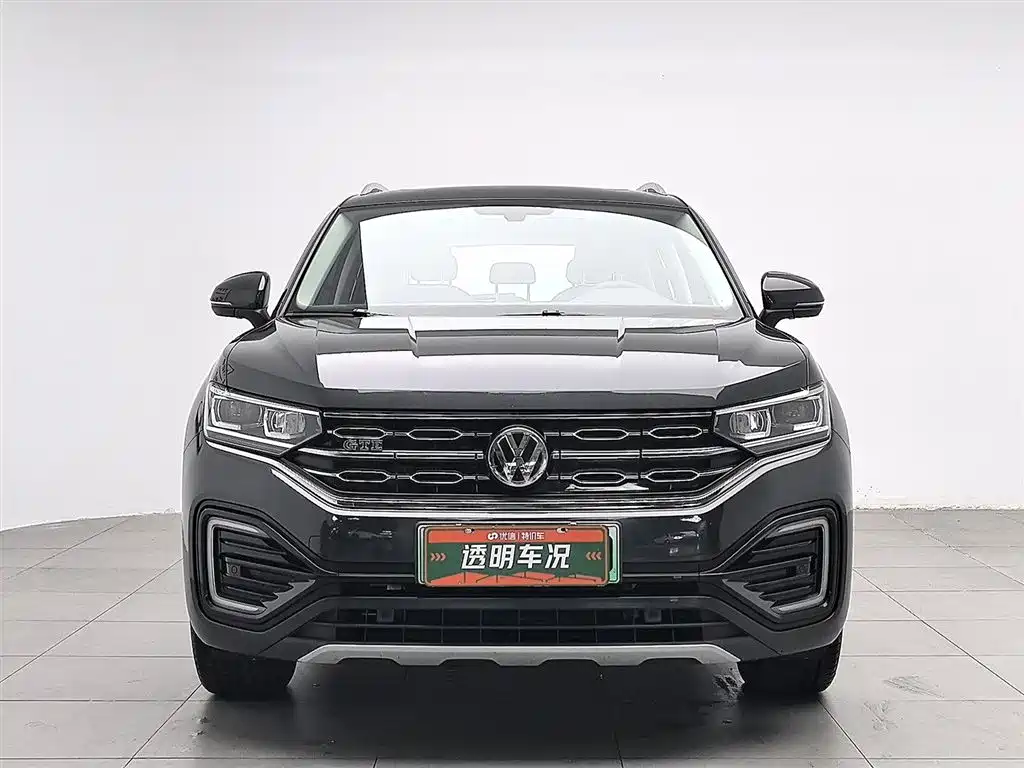 Volkswagen Tayron GTE Plug-in Hybrid 2020 Model 1.4T Luxury фото 3