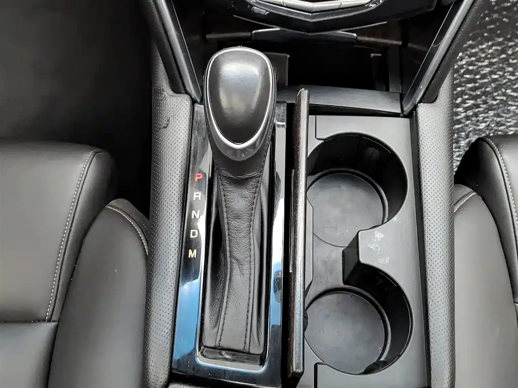 Cadillac XTS 2018 28T Technology фото 13