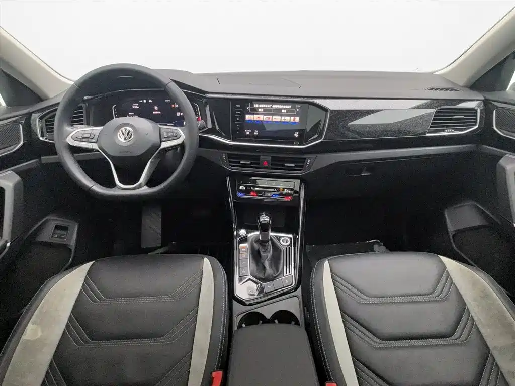 Volkswagen Tayron GTE Plug-in Hybrid 2020 Model 1.4T Luxury фото 5