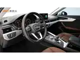 Photo 6 - Audi A4 (Import)