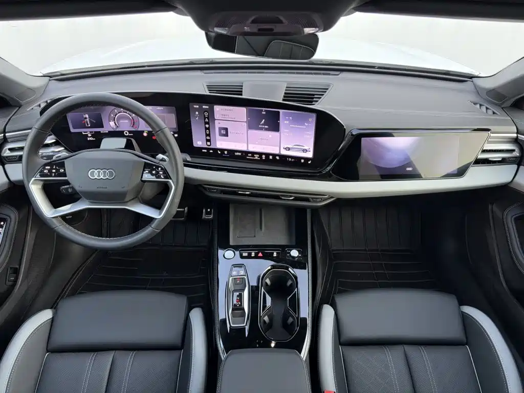 Audi A5L 2026 2025 2.0T Navigation Edition