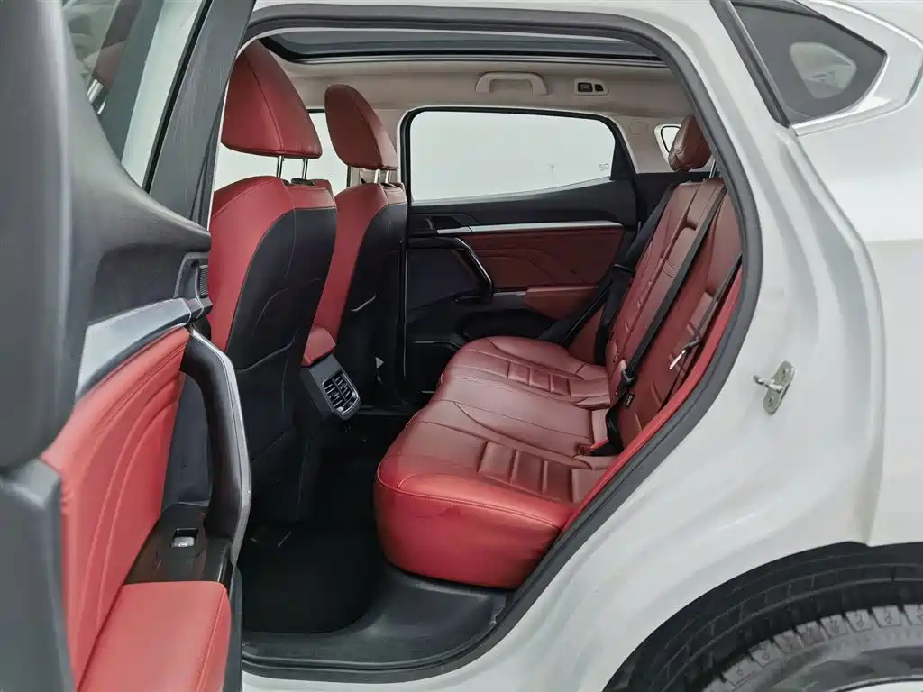 Haval F5 2018 1.5T i-Style фото 15