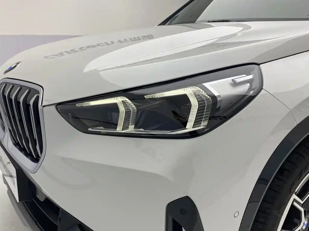 BMW X1 2026 2025 sDrive25Li X Design Package