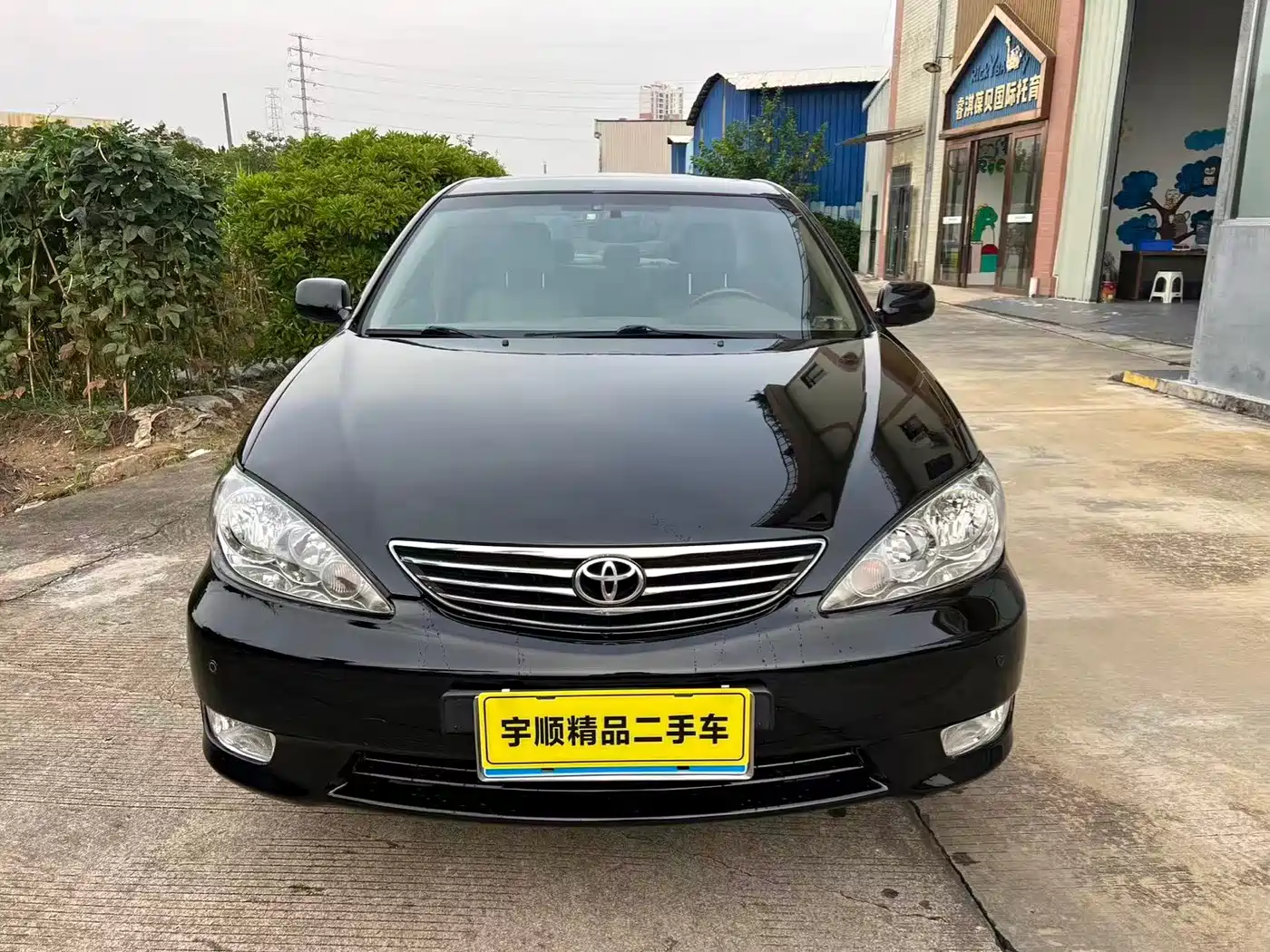 Toyota фото 2