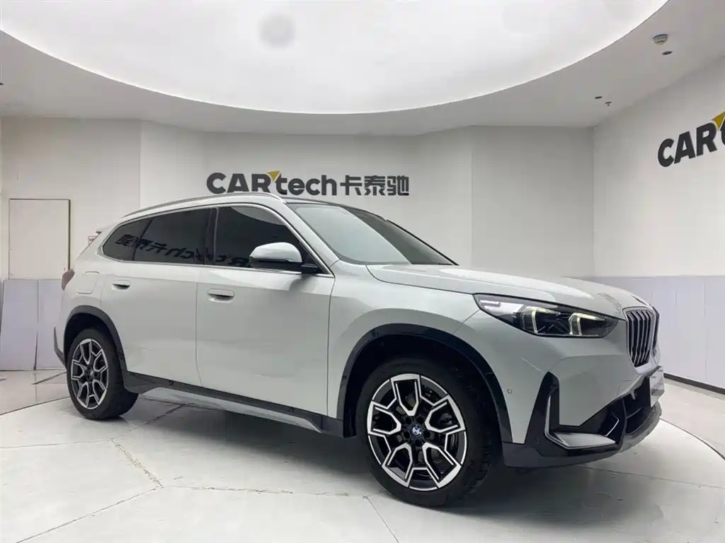 BMW X1 2026 2025 sDrive25Li X Design Package