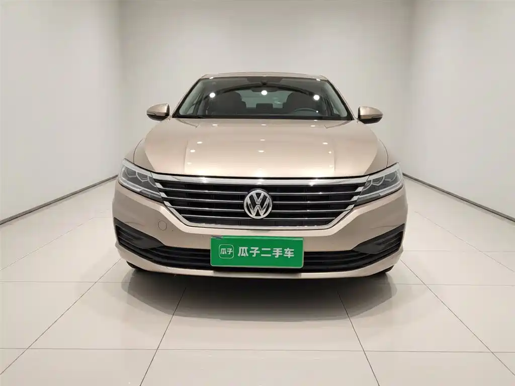 Volkswagen Lavida 2018 1.5L Auto Trend Edition China V фото 24