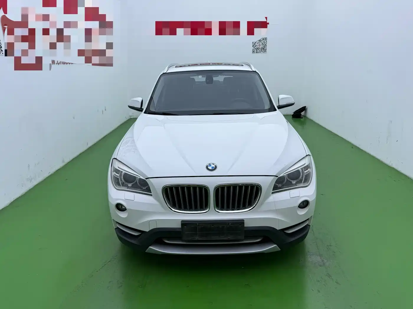 BMW X1 2013 xDrive20i X Design Package фото 2