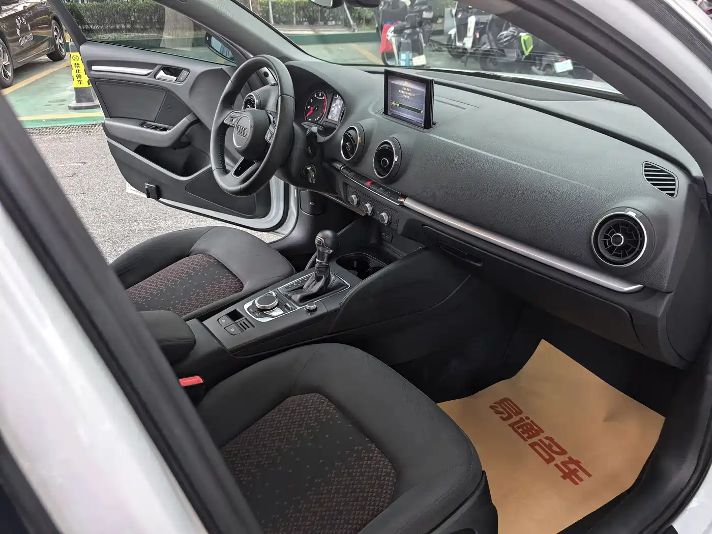 Audi A3 2020 Facelift Sportback 35 TFSI Progressive (China VI) фото 11
