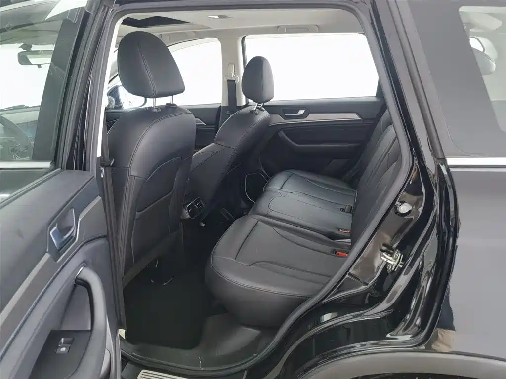 Haval H6 2018 Red Label Sport 1.5T Automatic 2WD Elite фото 15