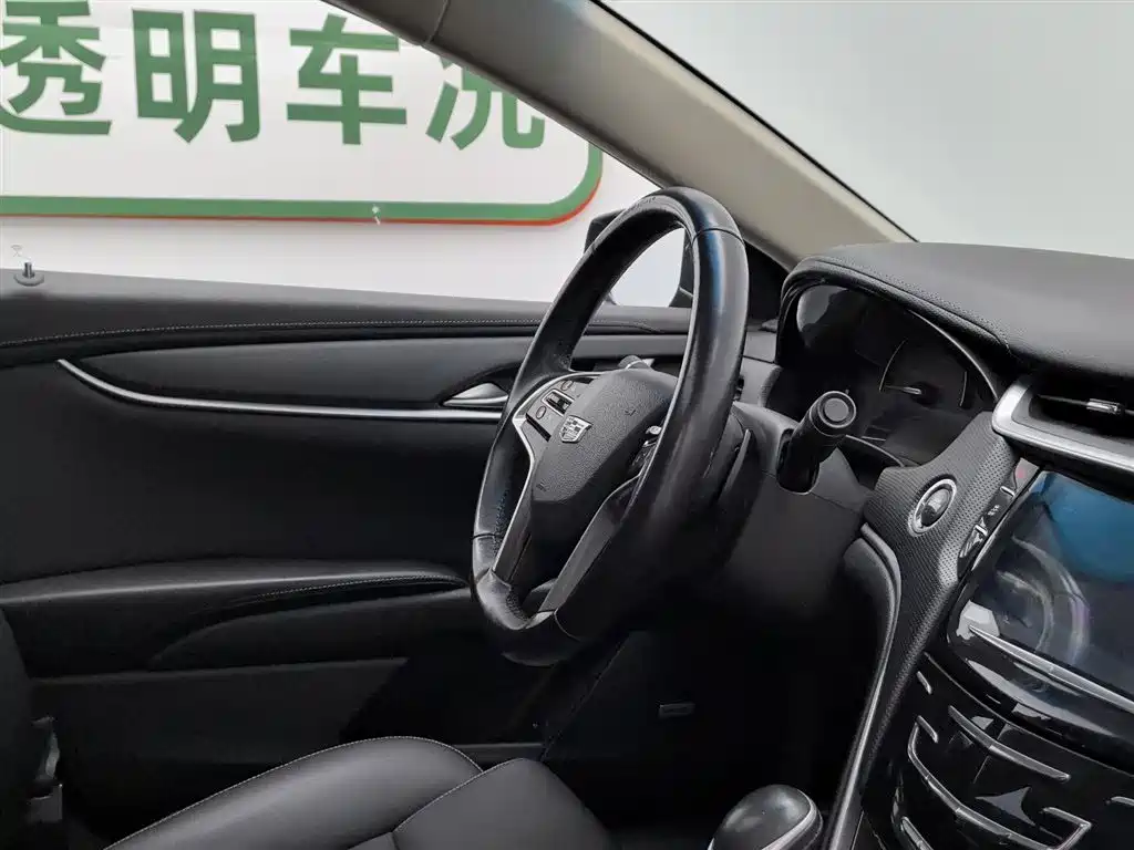 Cadillac XTS 2018 28T Technology фото 22
