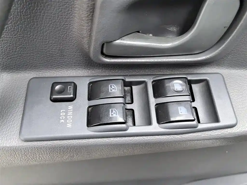 Leopaard Liebao 6481 2014 2.2L Manual 2WD фото 9