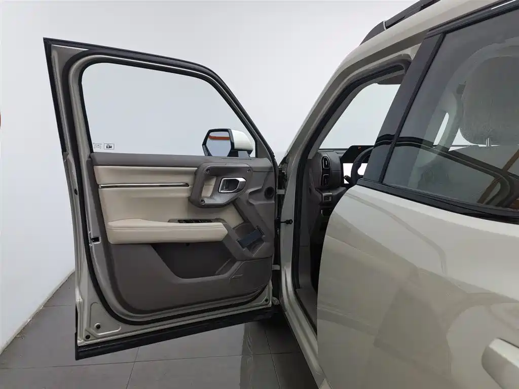 Haval Da Gou 2nd Gen 2026 Model 2.0T Premium Edition PLUS фото 8