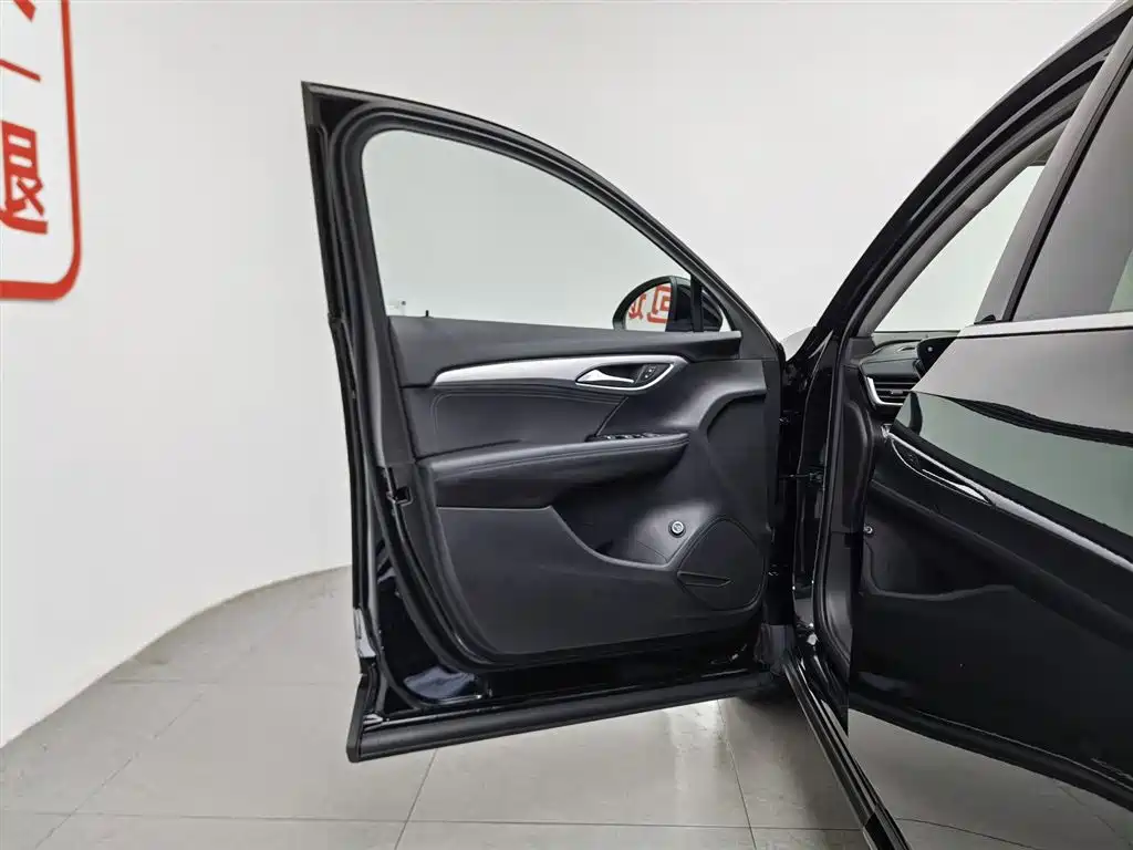 Buick Envision Plus 2024 Envision Plus 28T 2WD Premium Edition фото 8