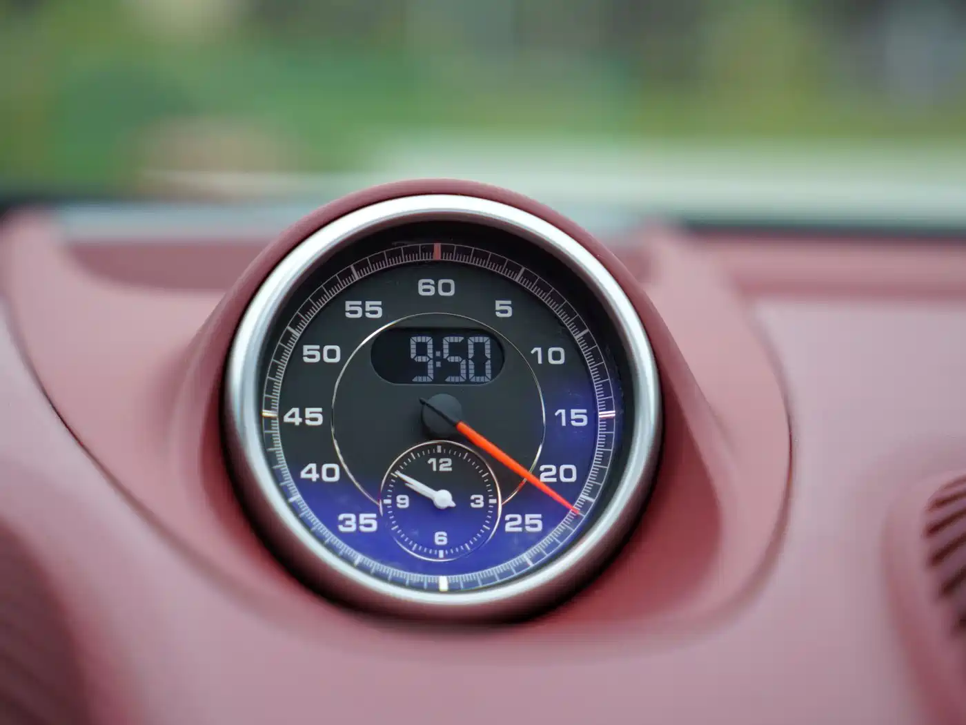 Porsche 718 2020 Boxster 2.0T фото 13