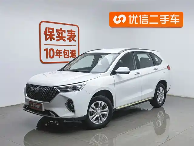 HAVAL M6